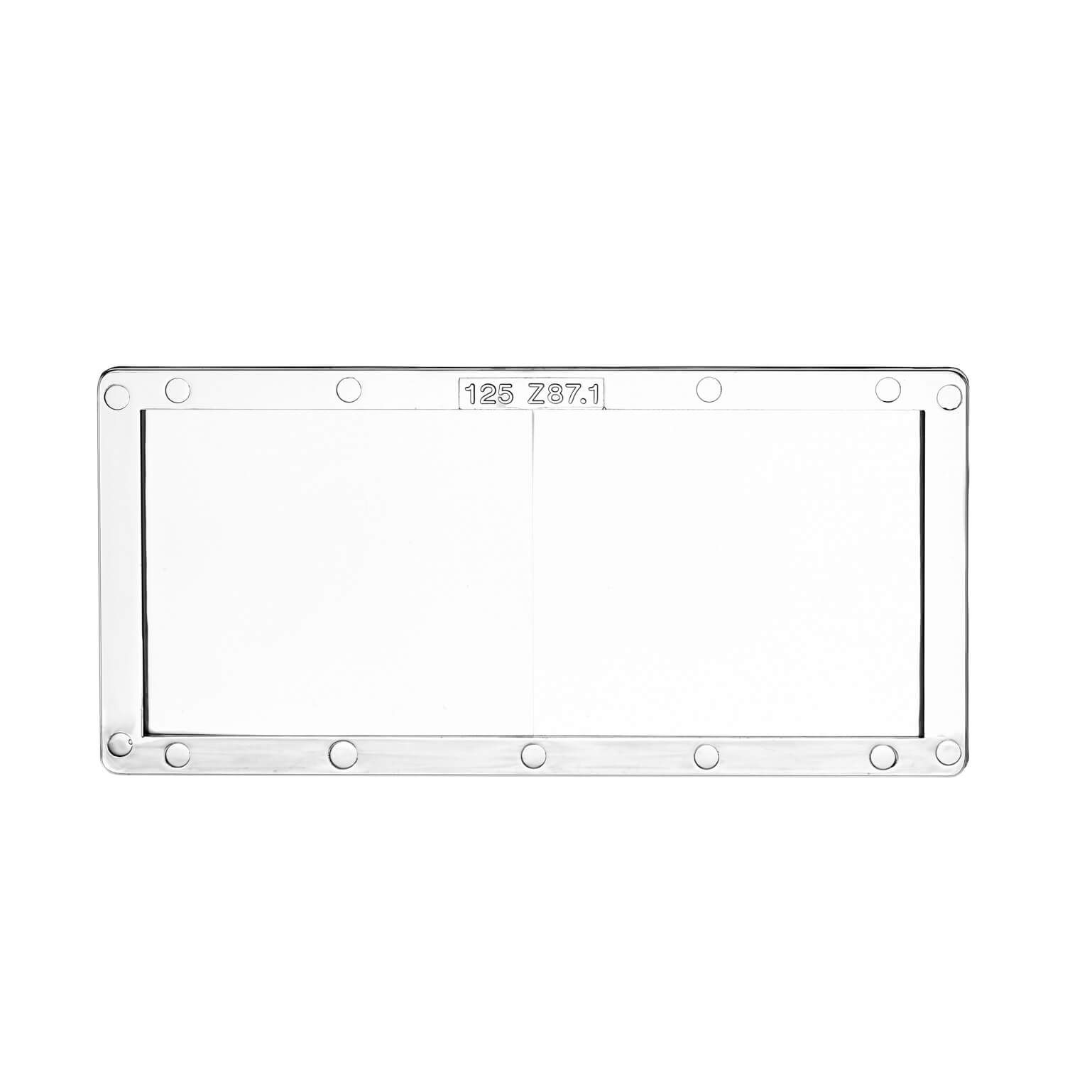 Диоптрическая линза 125 (+1,25)