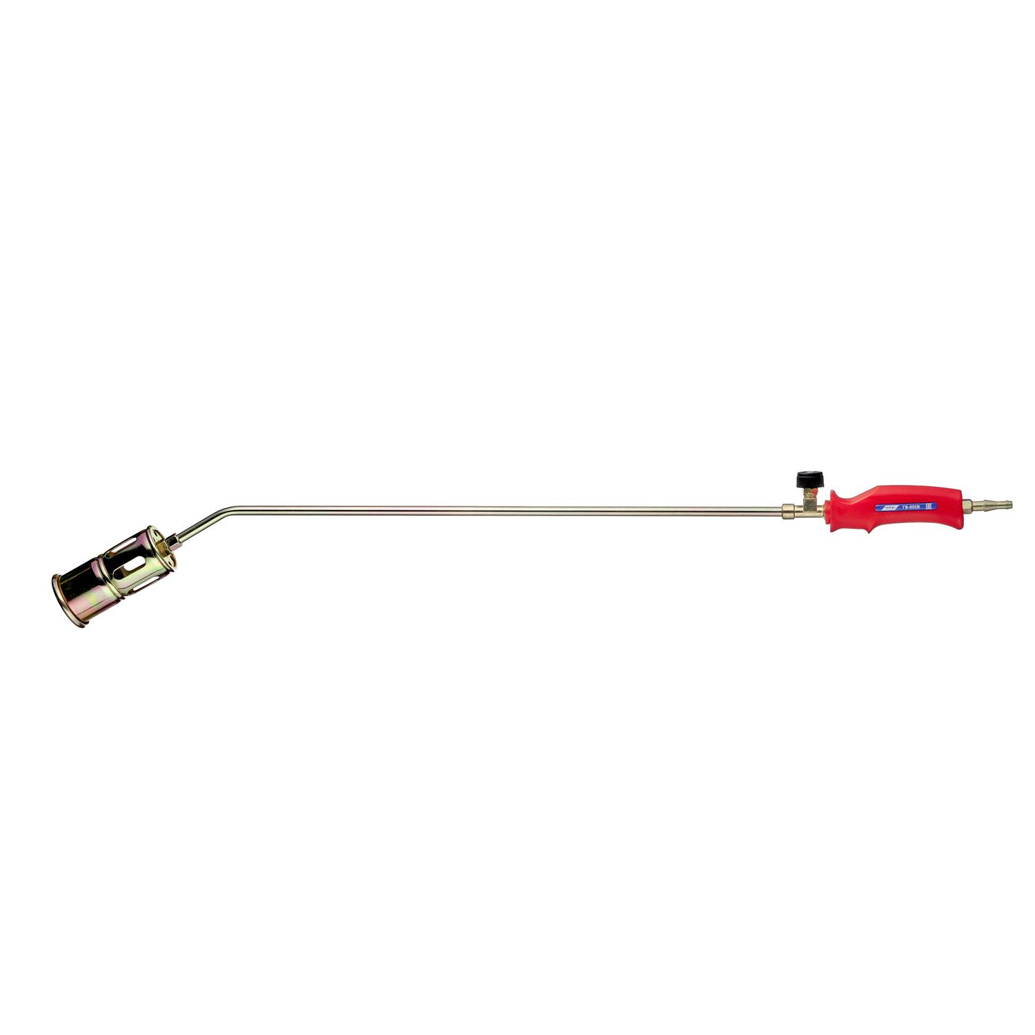 Горелка пропановая ГВ-901В