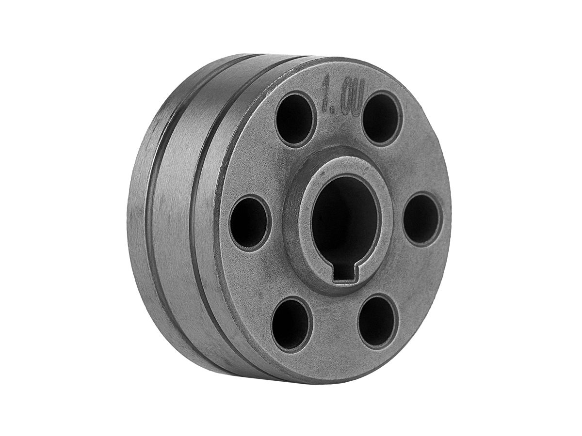 Ролик подающий Laser Weld 3.0 (алюминий) 0.8–1.0 мм