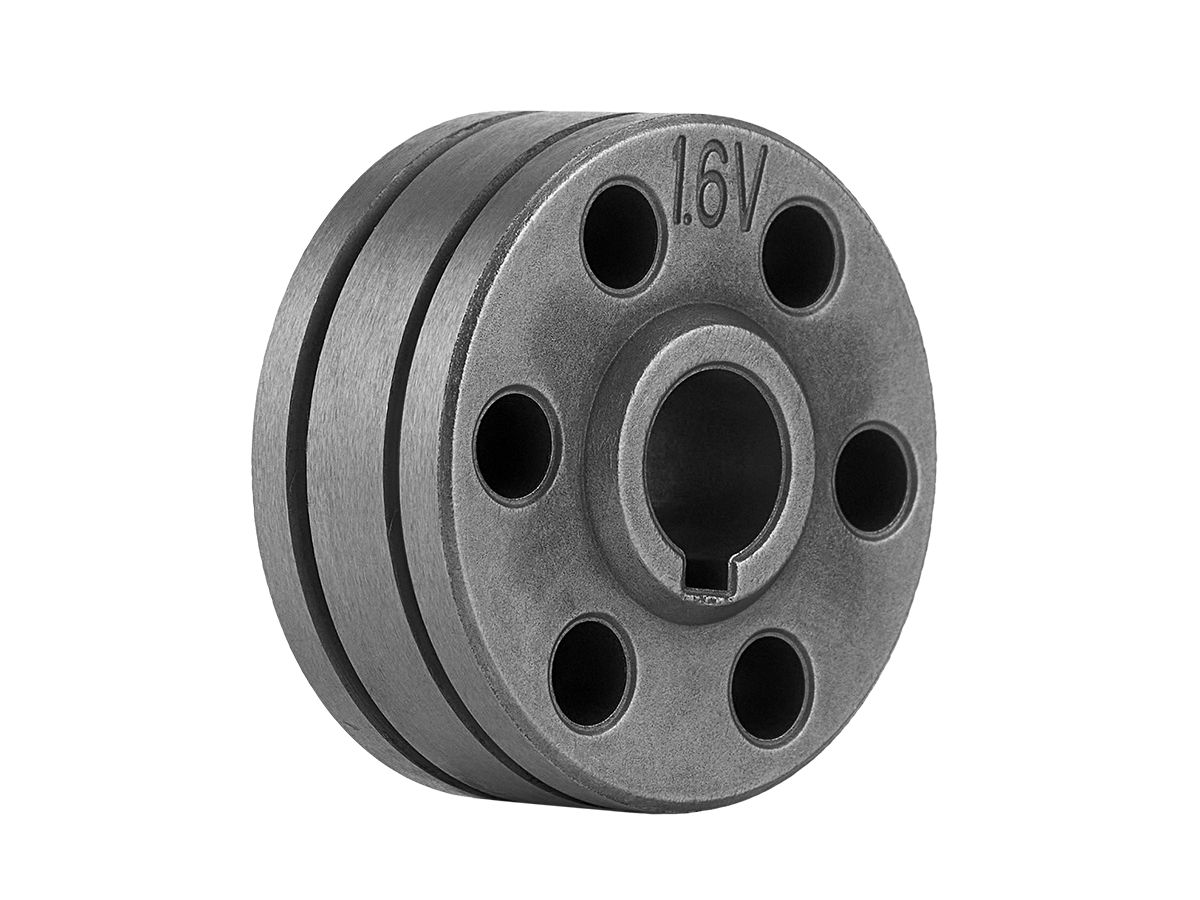 Ролик подающий (cталь) Laser Weld 3.0 1.2–1.6 мм