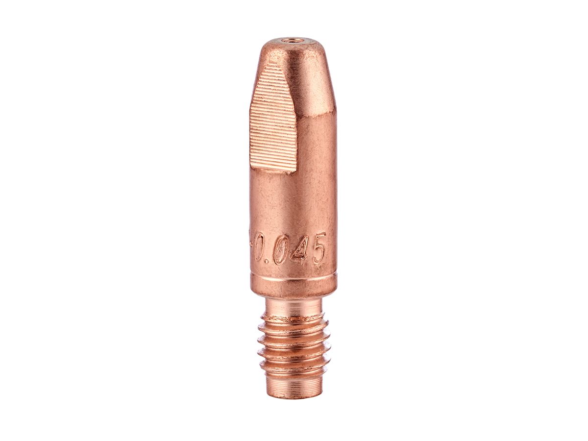 M6×28 CU-CR-ZR Real Ø1.2 ICU0004-82R