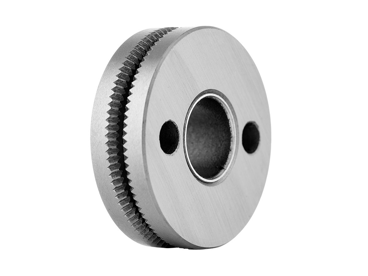 Ролик подающий Ø2.0—2.8