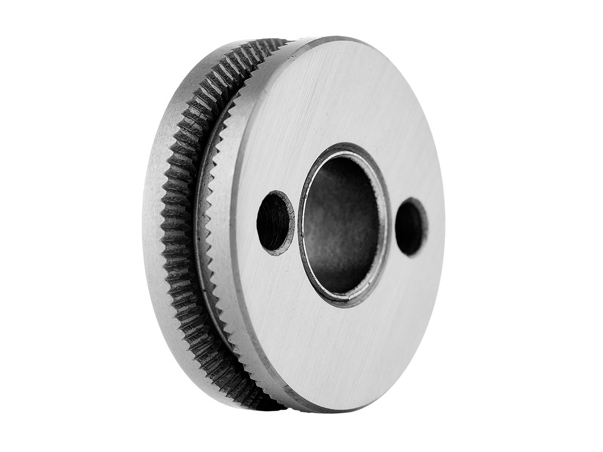 Ролик подающий Ø4.2—5.0