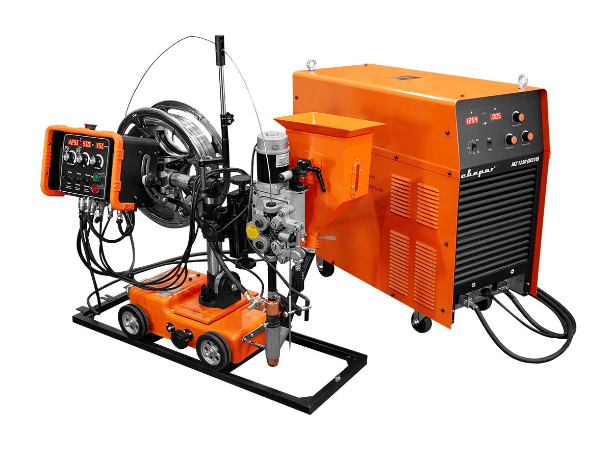 STANDART MZ 1250 (M310) АТ—2