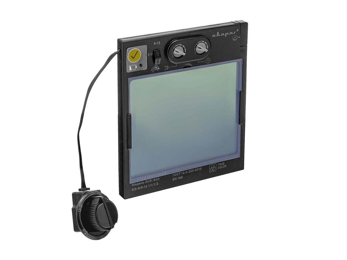 Светофильтр автоматический B60