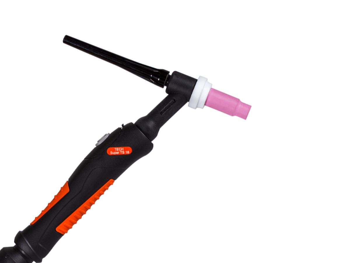 TECH TS 18 (ОКС, M10×1, 7 Pin)  , 8 м, IOB6361