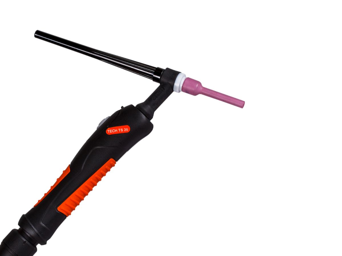 TECH TS 20  (M12×1, 1/4G, 3/8G) , 4 м, IOM6906