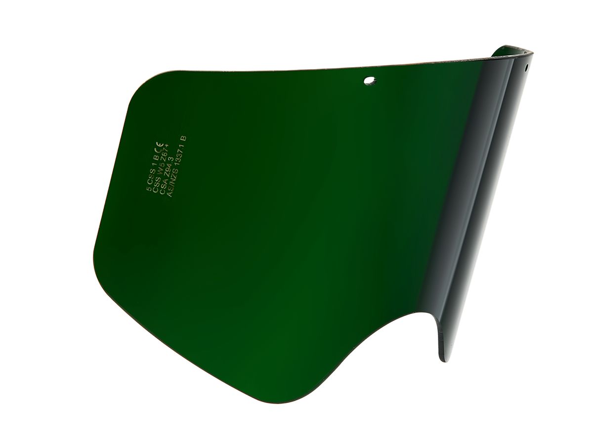 Визор для TECH Stawar внешний 5 DIN